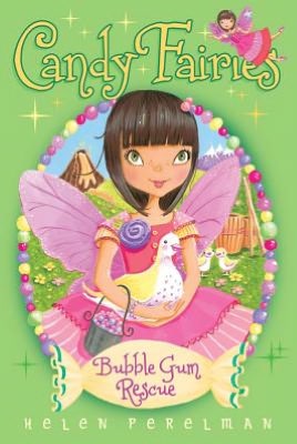 Candy Fairies 8: Bubble Gum Rescue