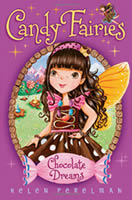 Candy Fairies 1: Chocolate Dreams
