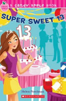 Super Sweet 13